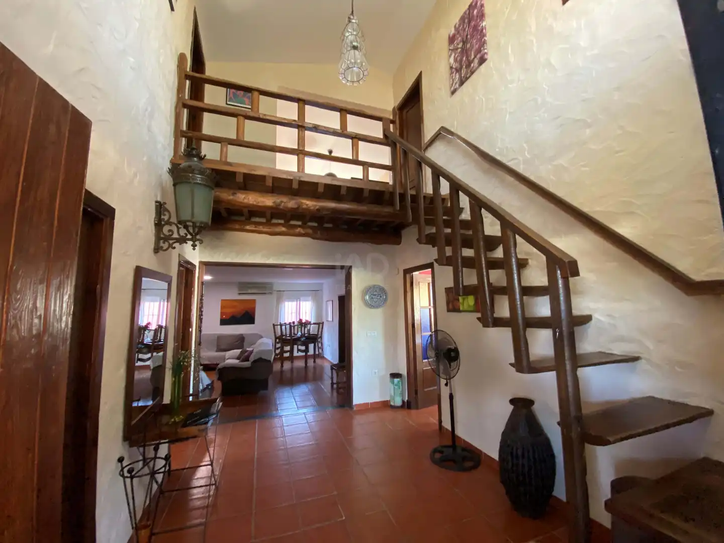 Casa o xalet en venda en Chiclana de la Frontera amb Aire condicionat, Calefacció i Terrassa