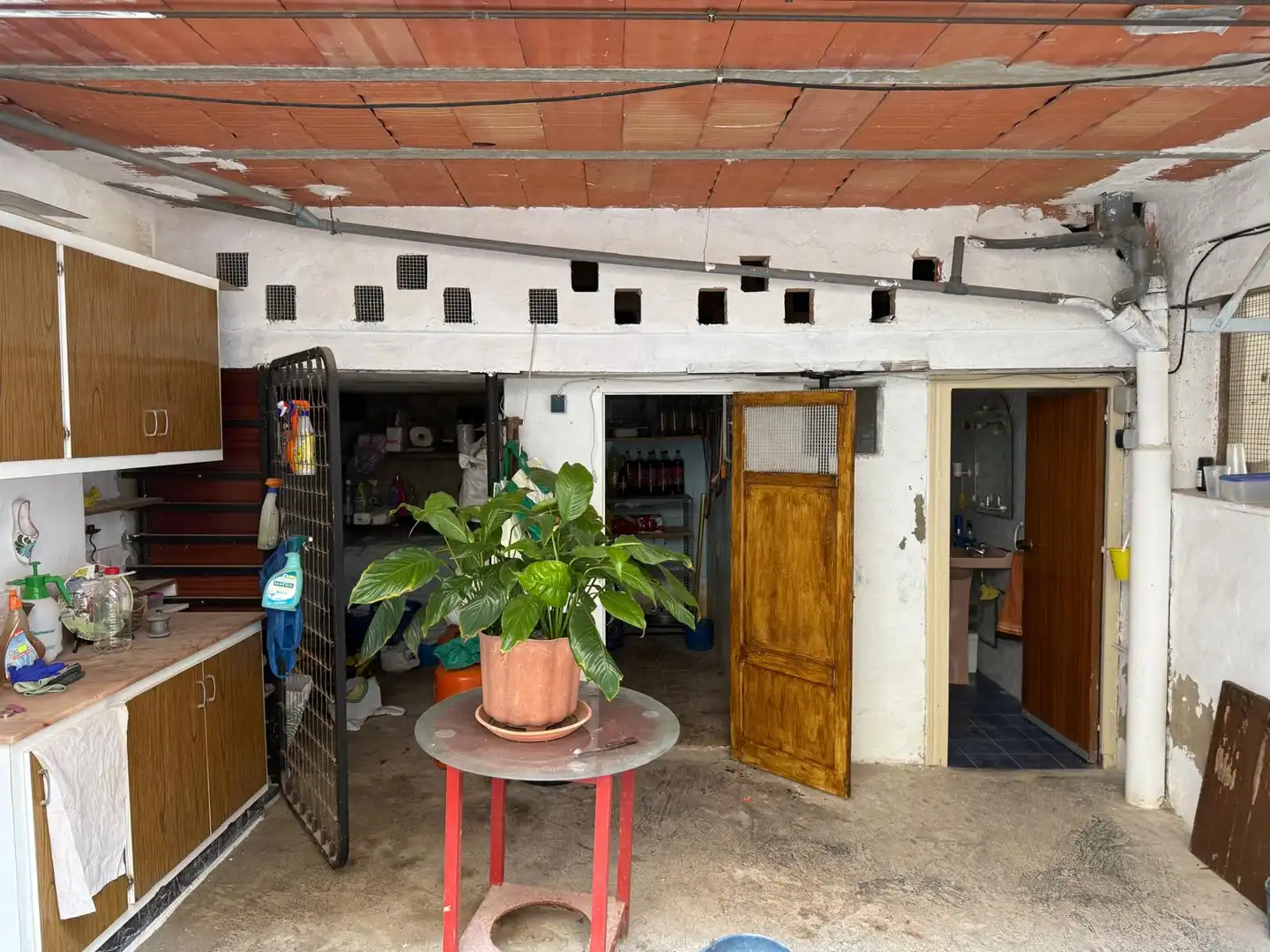 Casa amb jardí en venda a Puertas de Murcia, imagen 33