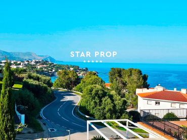 Appartement avec balcon à vendre à Cau del Llop - Super Fener - Fener