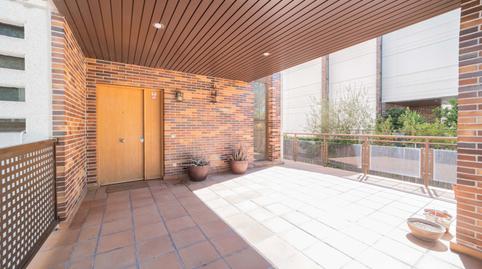 Foto 3 de Casa o xalet en venda a Villanueva de la Cañada ciudad, Madrid