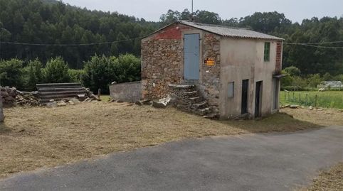 Foto 3 de Casa adosada en venda a Aldea Ruño, 6, O Vicedo , Lugo
