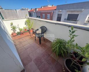 Terrassa de Pis en venda en Sant Pere de Ribes