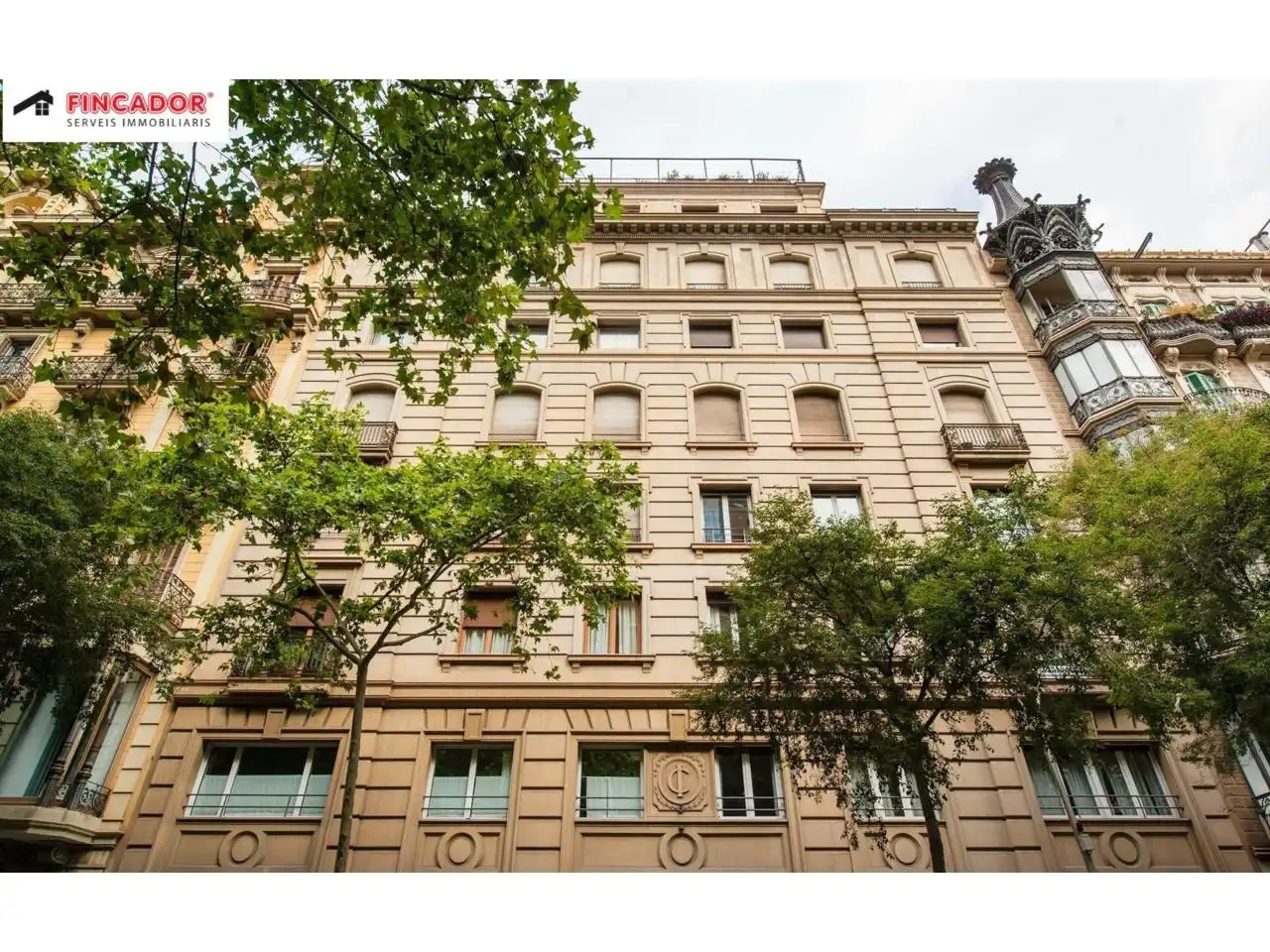Appartamento con ascensore in vendita a Carrer de València, imagen 45