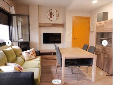 Flat with pool for sale in Plaza de la vinya