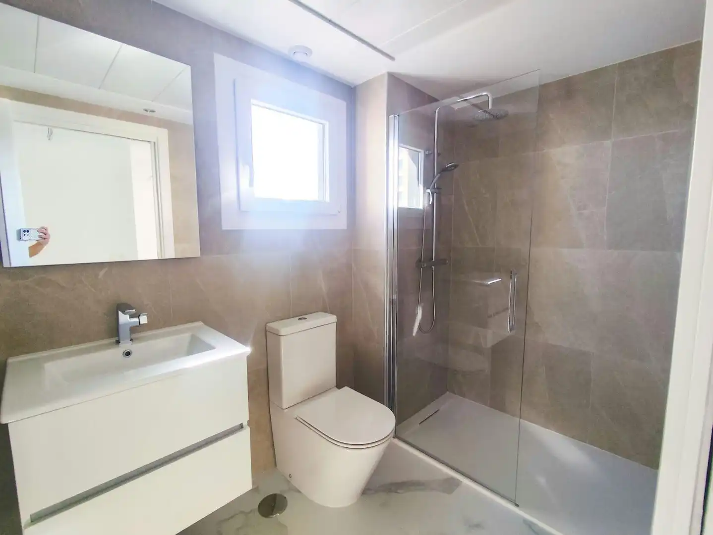 Apartment zum Verkauf in Playa del Acequión, Náufragos y Rocío del Mar, imagen 30