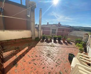 Terrace of Building for sale in Igualada