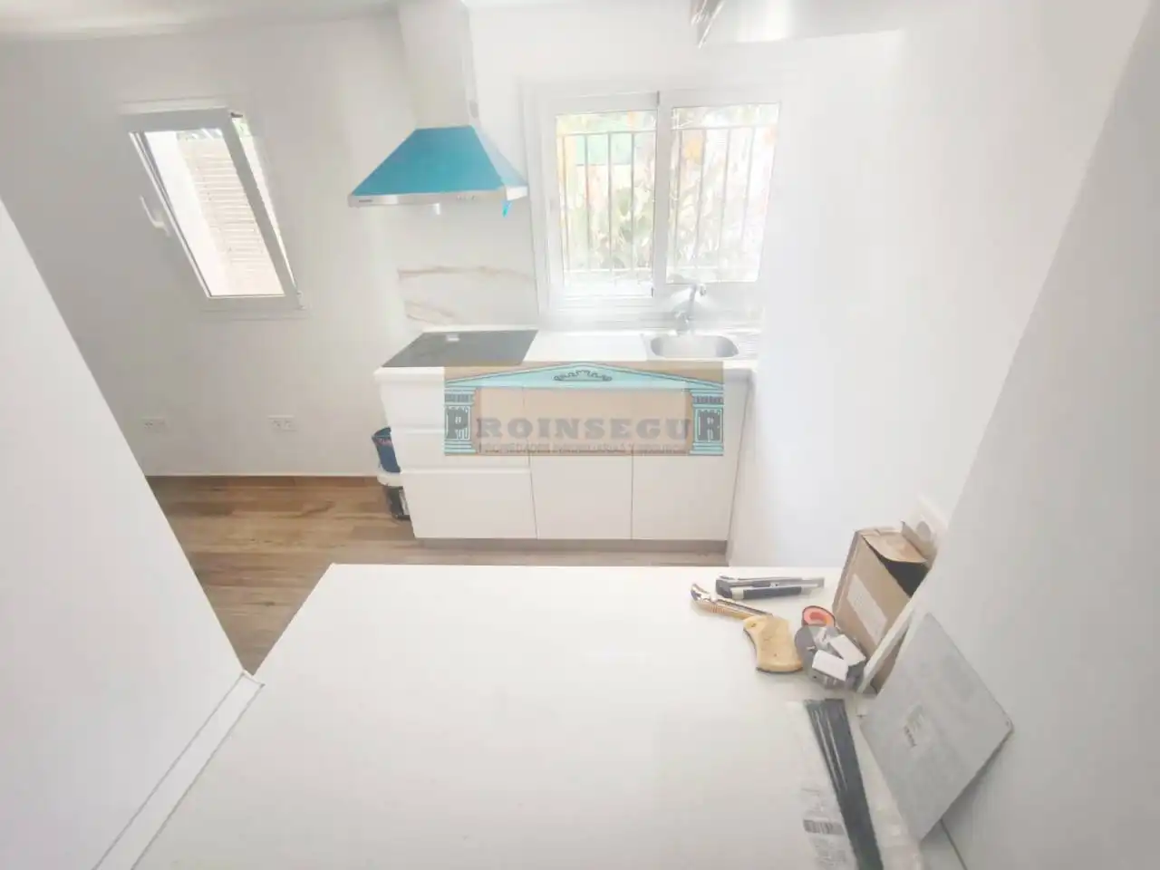 Wohnung zum Verkauf in Calle San Rafael Alto, imagen 6