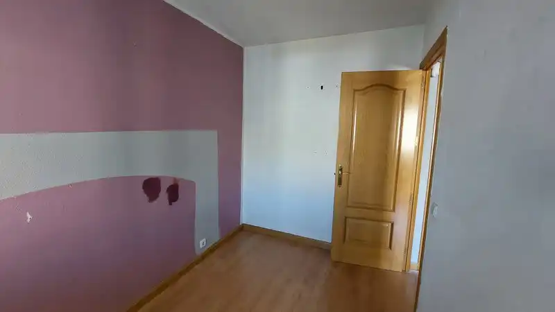Piso en venta en Av Roma, Ciudad 70