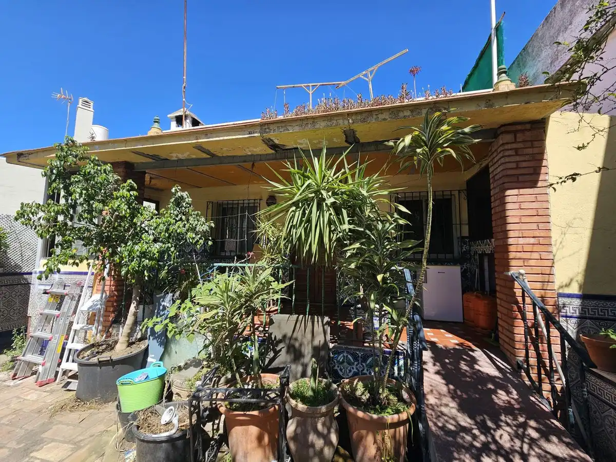 Casa adosada en venda a Zona Calvario