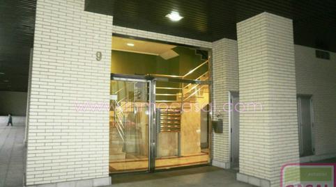 Foto 5 de Garatge de lloguer a Muros del Nalon, La Florida, Oviedo