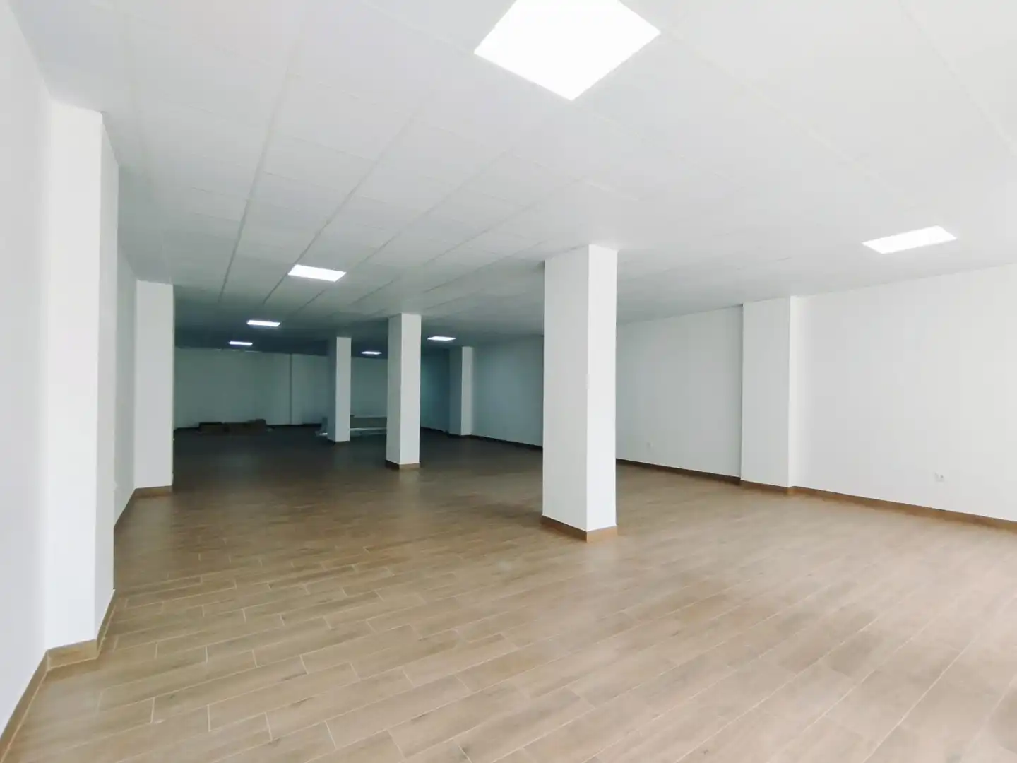 Gewerbefläche zum Verkauf in Caminàs dels Hòmens, imagen 6