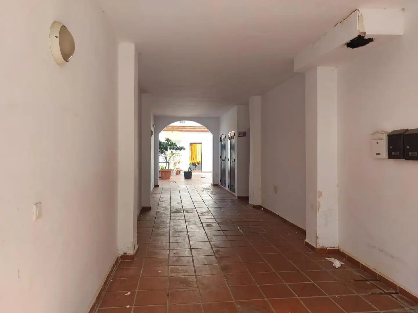Piso en venta en Olivares con Terraza