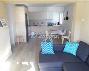 Kitchen of Flat to rent in Leioa  with Terrace and Balcony