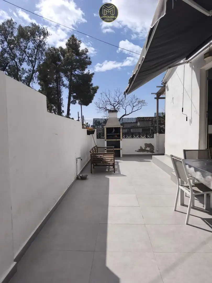 Terrassa de Casa o xalet en venda en Marbella amb Terrassa