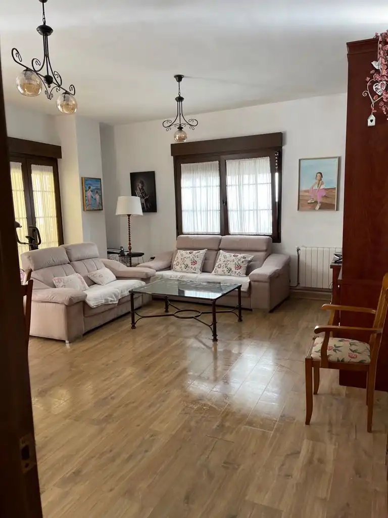 Wohnung mit Terrasse zum Verkauf in Calle Cantones, imagen 2