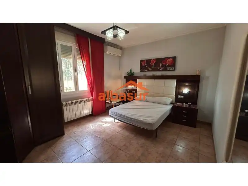 Dormitori de Casa o xalet en venda en Periurbano Oeste - Sierra