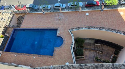 Foto 5 de Apartament de lloguer a El Terreno, Palma de Mallorca