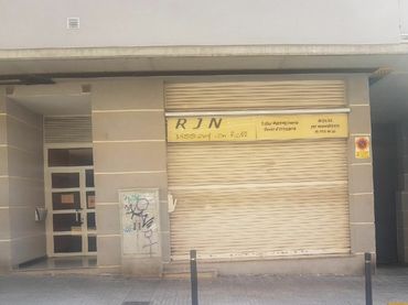 Gewerbefläche zum Verkauf in C/ Joan Coca I Grau