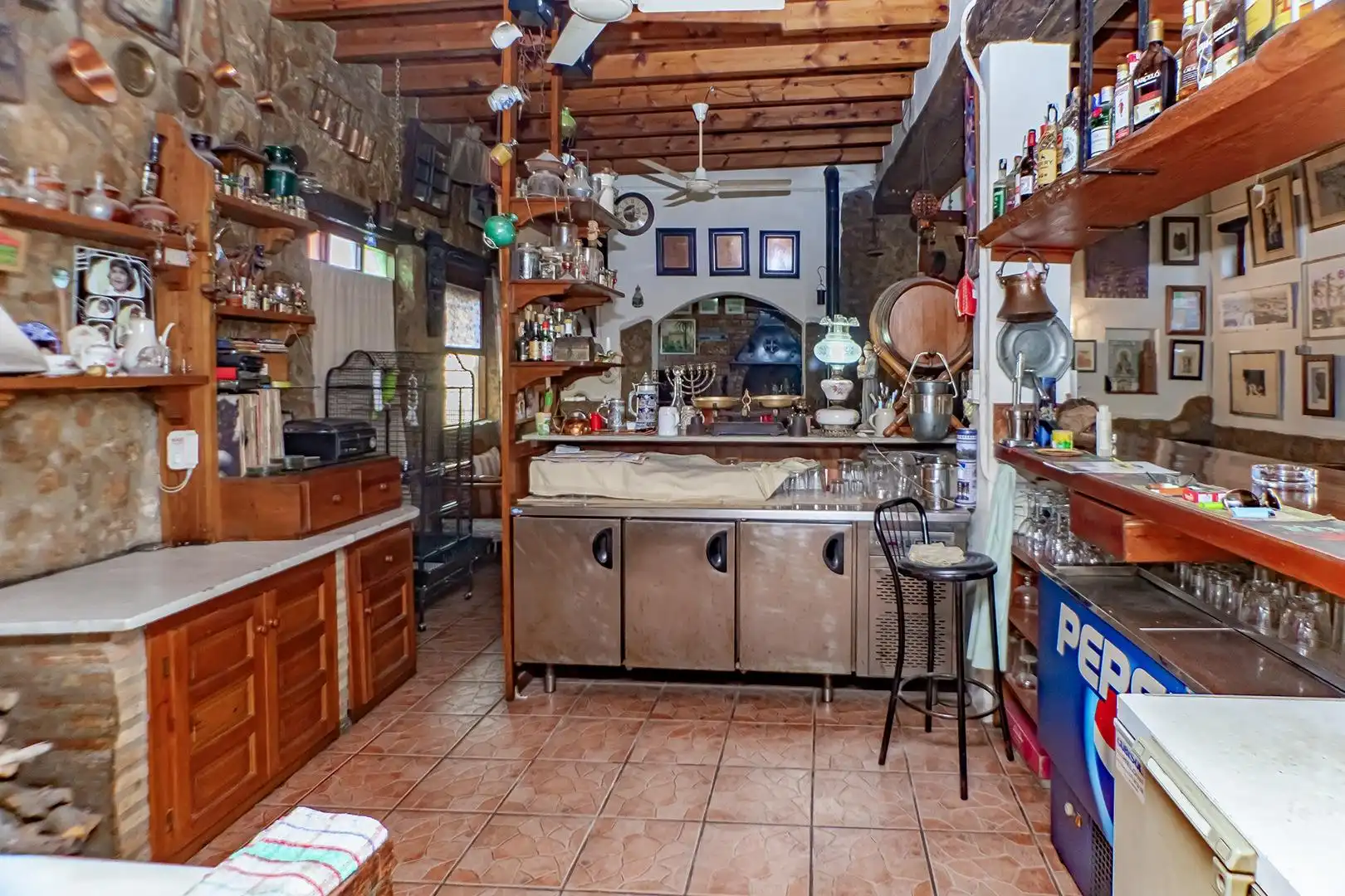 Casa amb jardí en venda a Las Negras, imagen 16