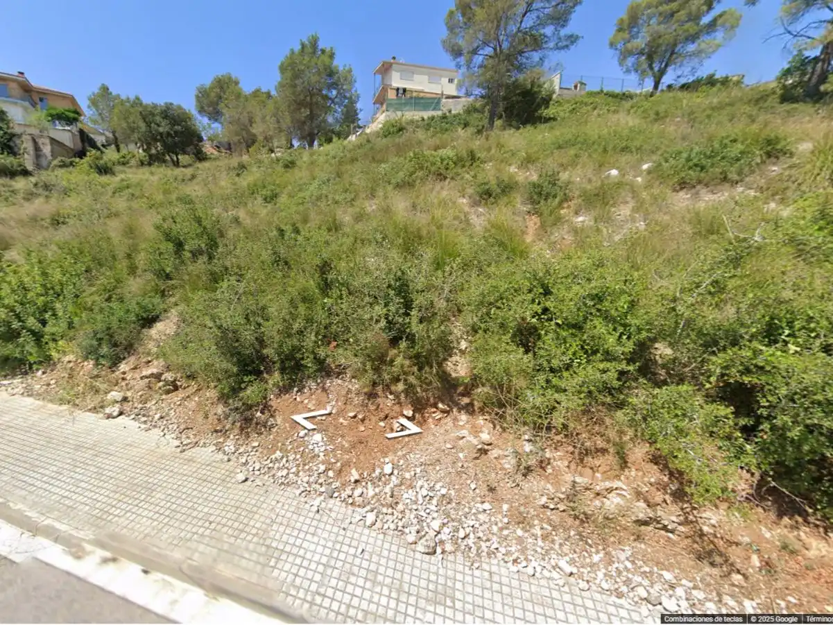 Chalet con jardín en venta en Carrer Mirador 50, imagen 2