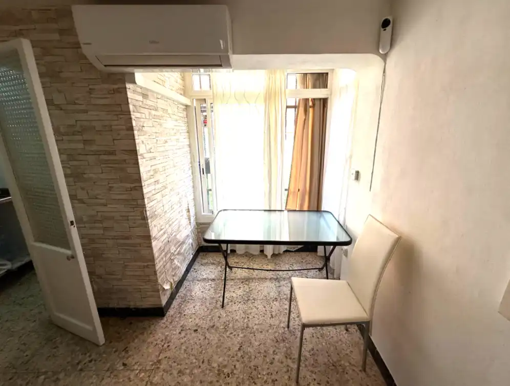Terraza de Piso en venta en Barcelona con Aire acondicionado, Calefacción y Parquet