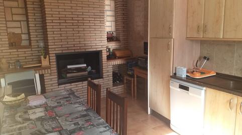 Foto 3 de Casa o xalet en venda a La Gineta, Albacete