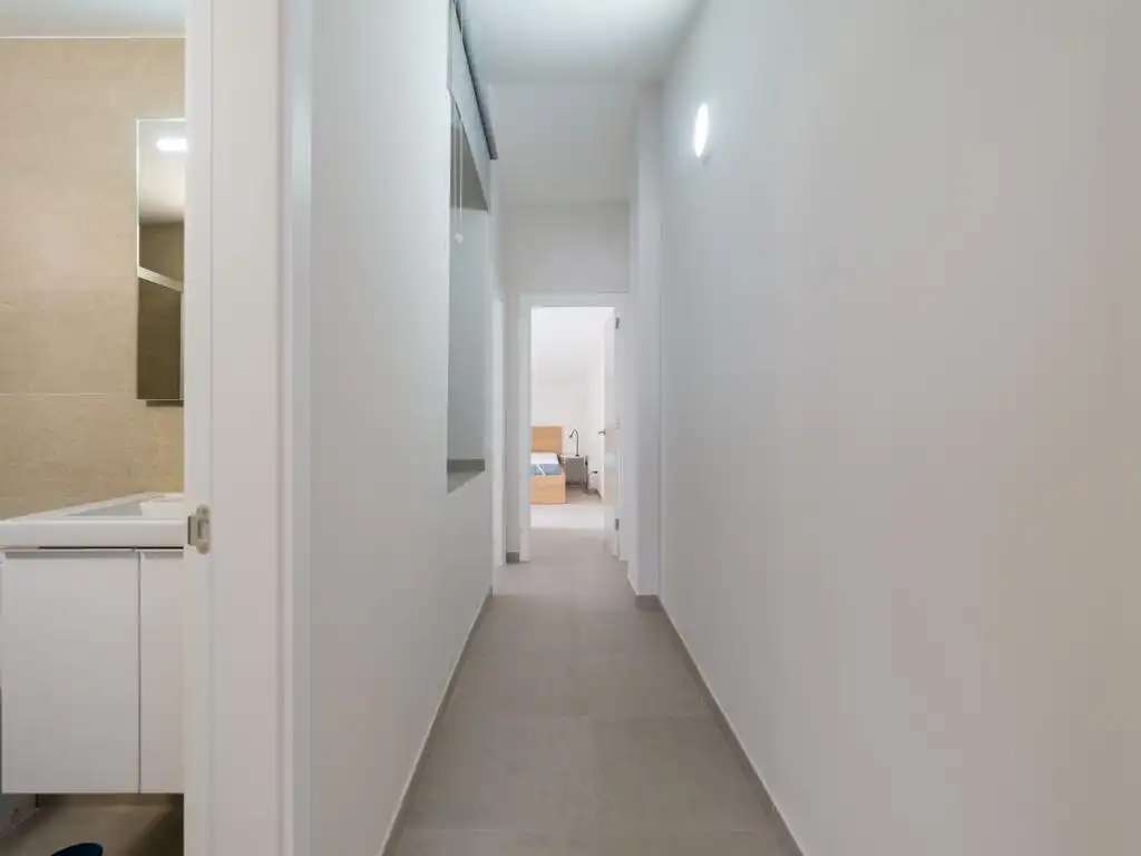 Maisonette zum Verkauf in Las Palmas de Gran Canaria mit Abstellraum, Möbliert und Ofen