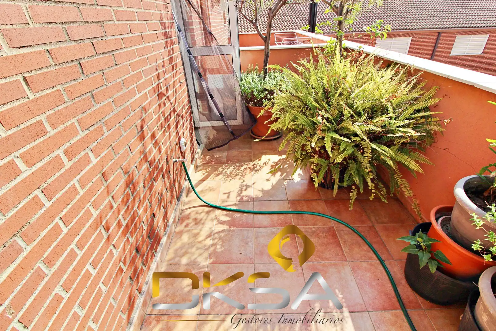 Terraced house with terrace for sale in Calle SAN JAIME, imagen 20