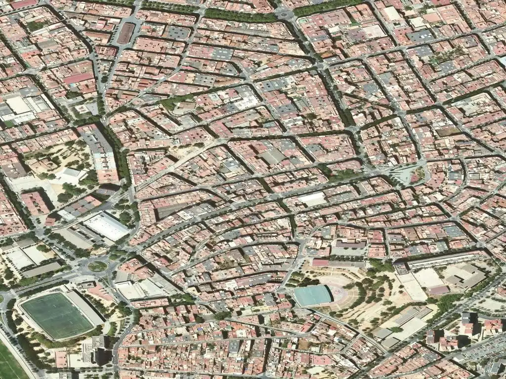 Piso en venta en calle Sant Andreu, imagen 3