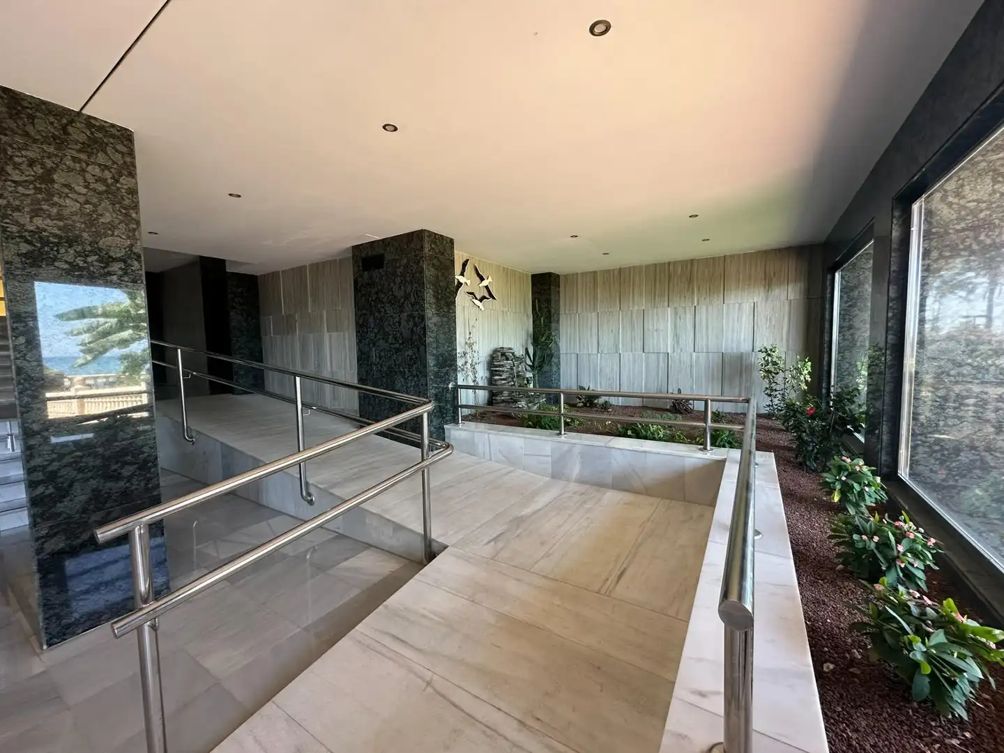 Penthouse mit Pool zur Miete in Playa de los Boliches, imagen 33