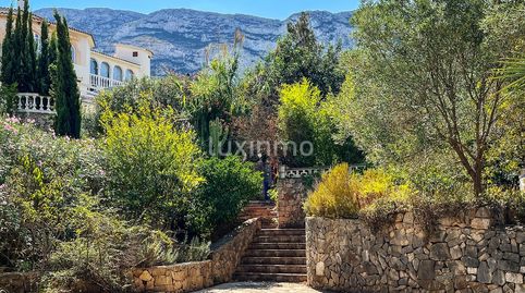 Photo 2 of Houses for sale in El Montgó, Dénia