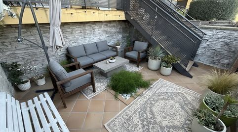 Foto 2 de Casa adosada en venta en Passatge Mare de Déu de Queralt, Santa Eulàlia de Ronçana, Barcelona
