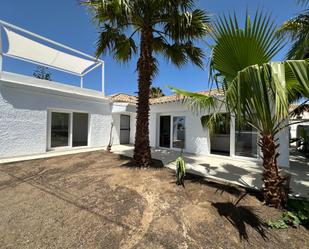 Exterior view of House or chalet for sale in Mijas  with Terrace