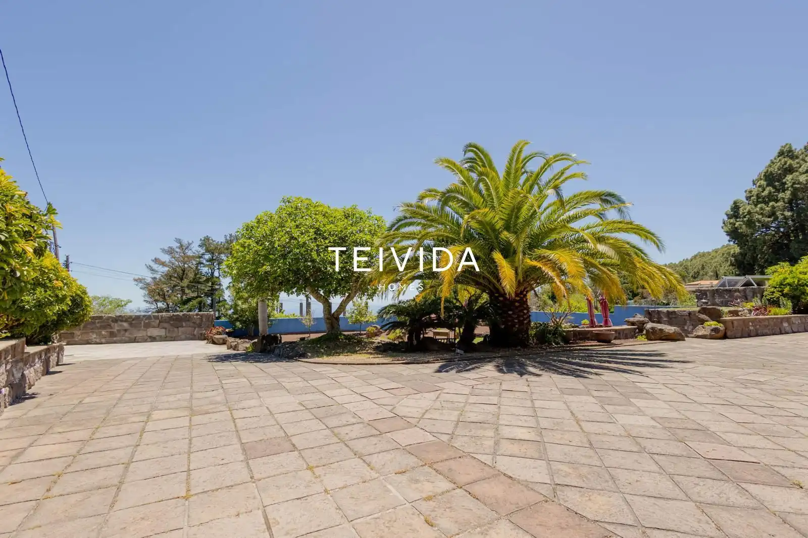 Villa mit Pool zum Verkauf in Calle Juan Antonio Diaz, imagen 54