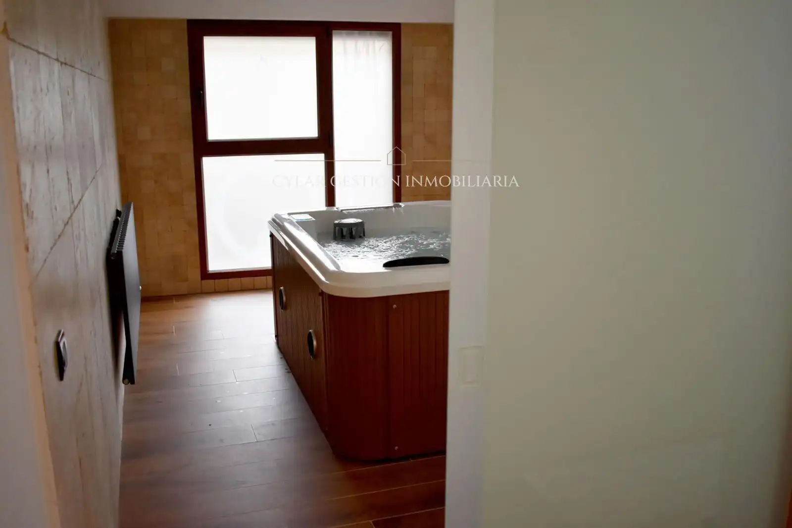 Casa o chalet en venta en Garcibuey con Calefacción, Terraza y Amueblado