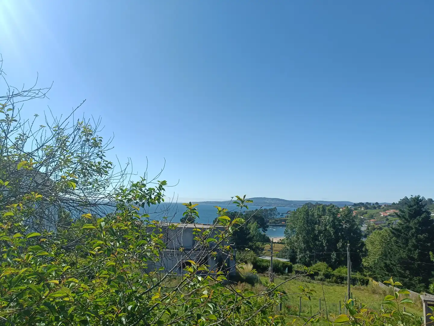 Haus mit Garten zum Verkauf in Currás, imagen 15