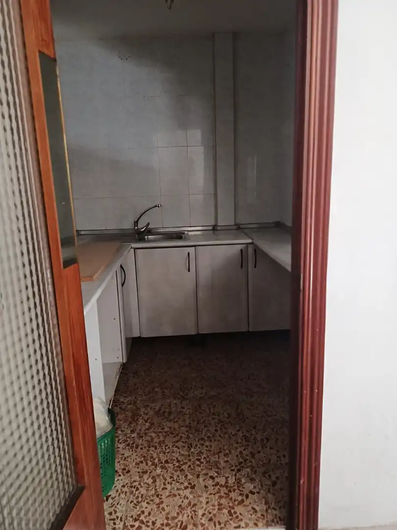 Cocina de Local en venta en Parla