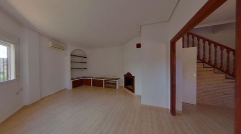 Foto 2 de Casa adosada en venta en C/ Rosaleda, Altorreal - El Chorrico, Molina de Segura