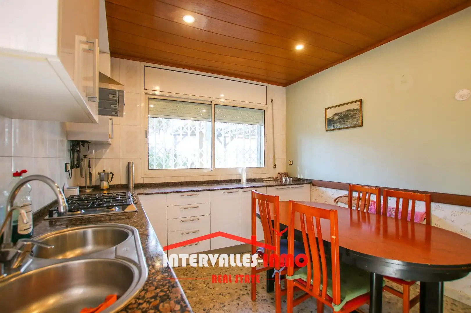 House with pool for sale in Palau-solità i Plegamans, imagen 23
