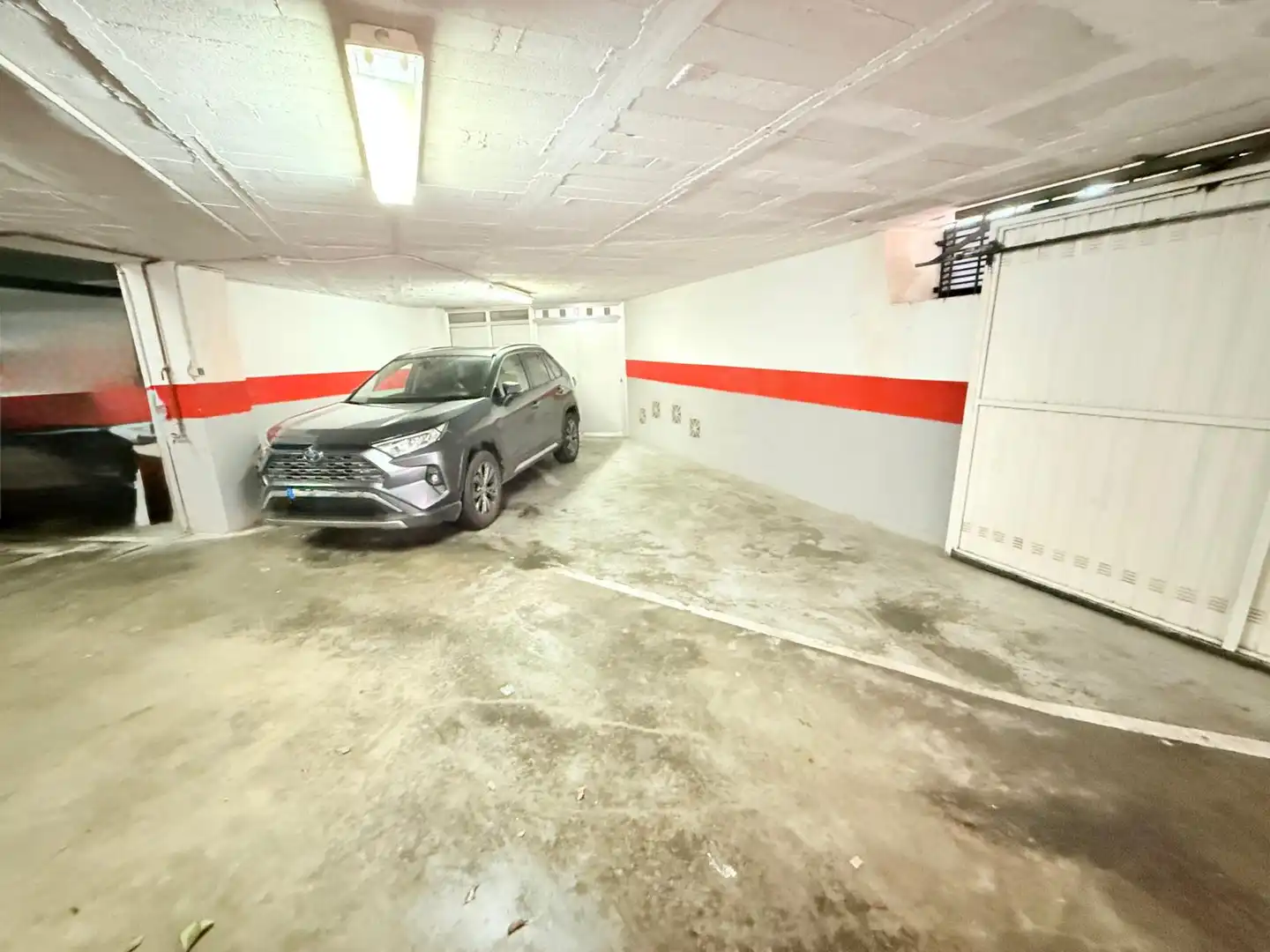 Parking de Dúplex en venta en Fuengirola con Aire acondicionado, Calefacción y Terraza