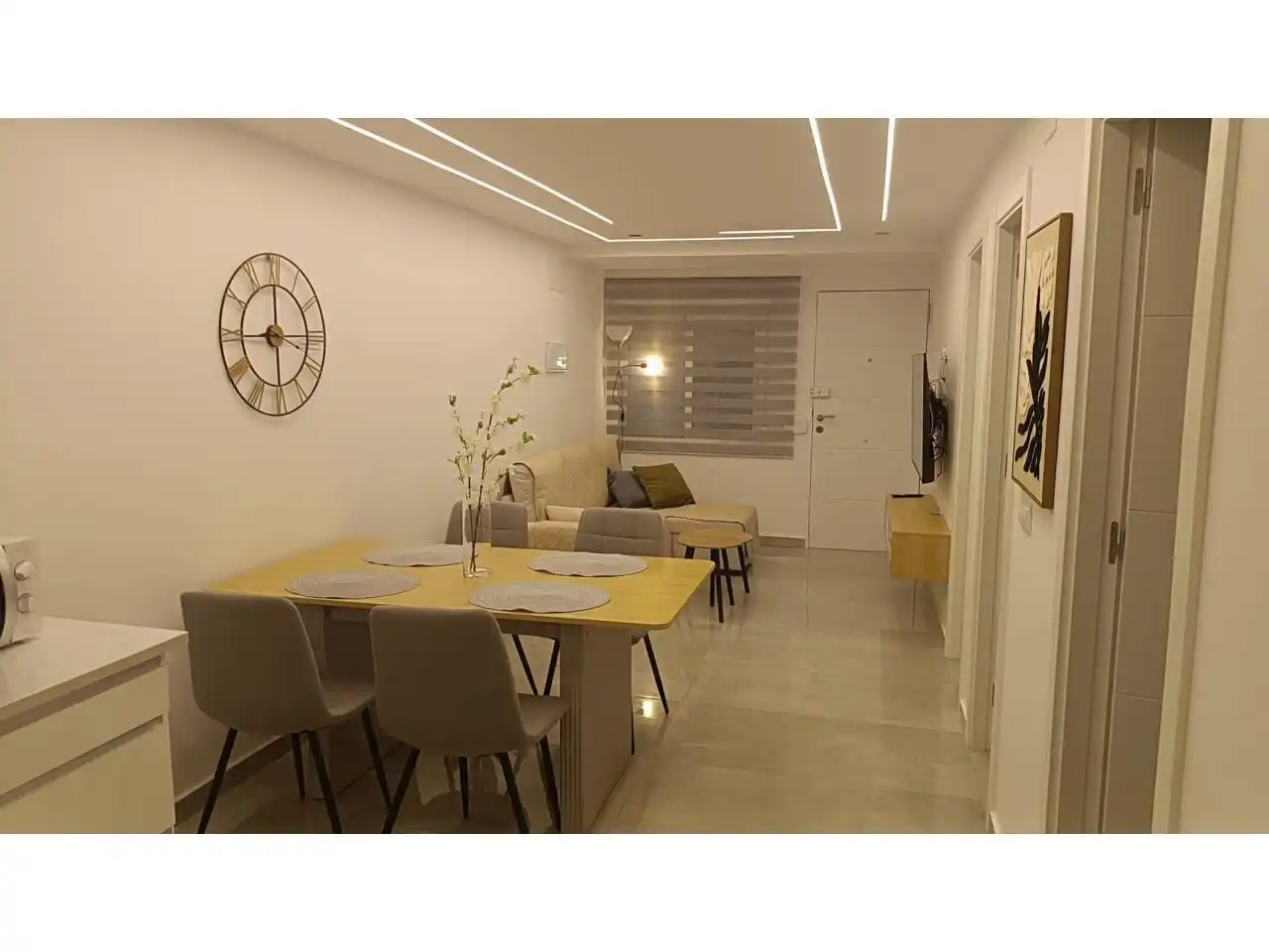 Maison mitoyenne à vendre à Avenida Nenúfares, imagen 6