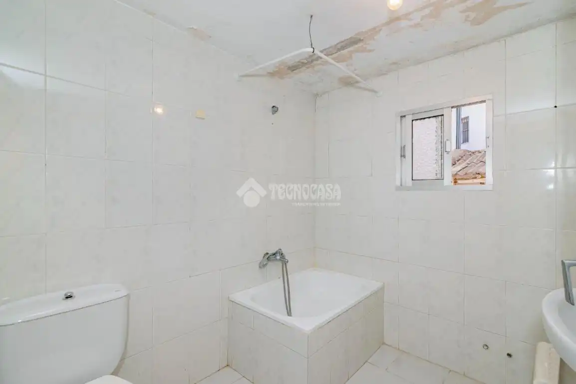 Baño de Casa o chalet en venta en Loja