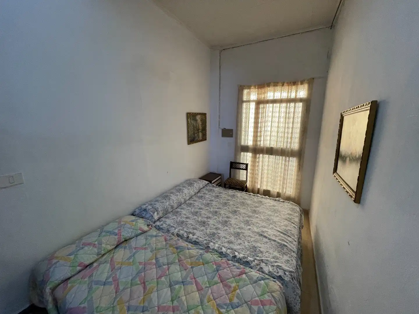 Habitación de Finca rústica en venta en San Fulgencio