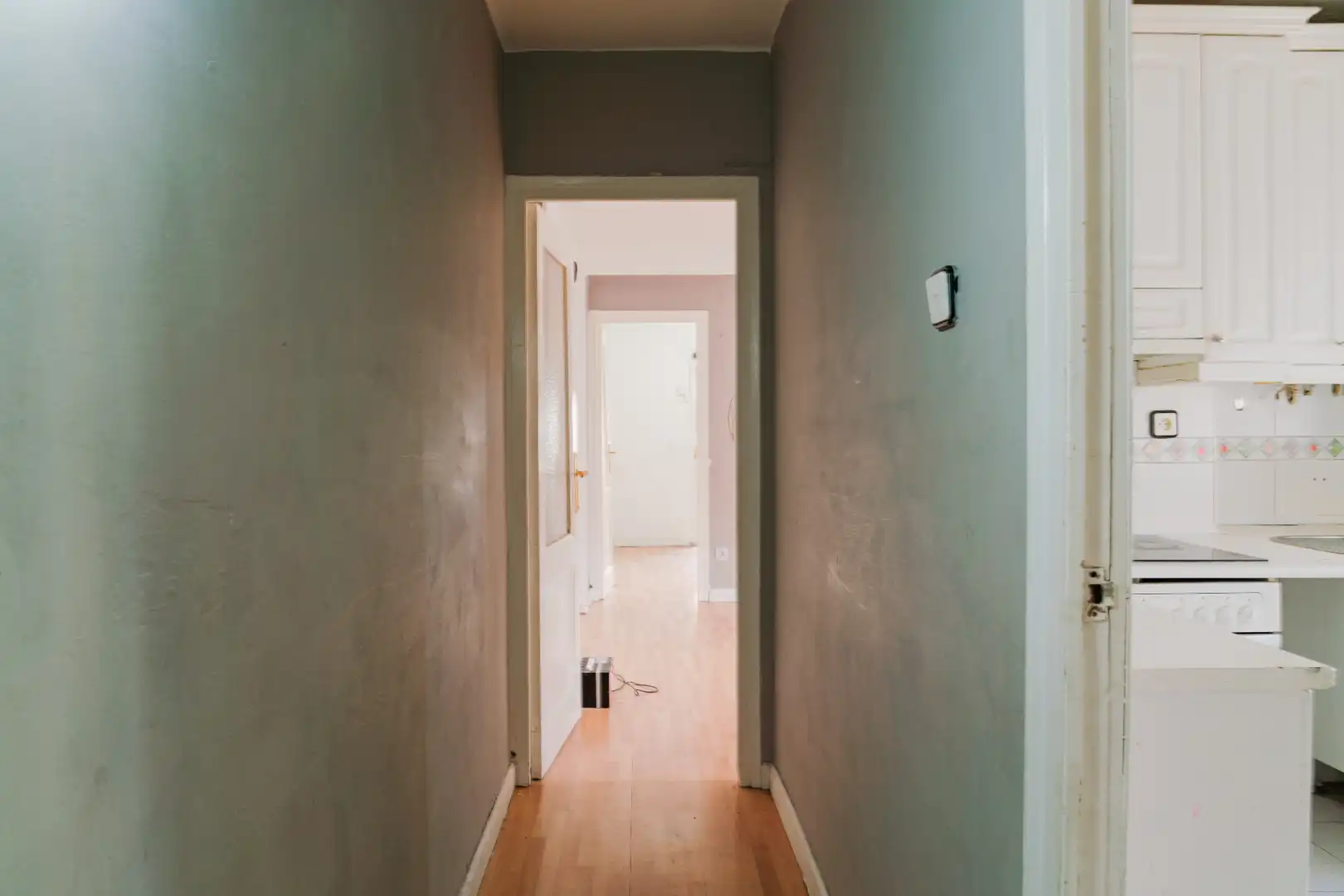 Piso en venta en Zaragoza con Calefacción, Balcón y Alarma