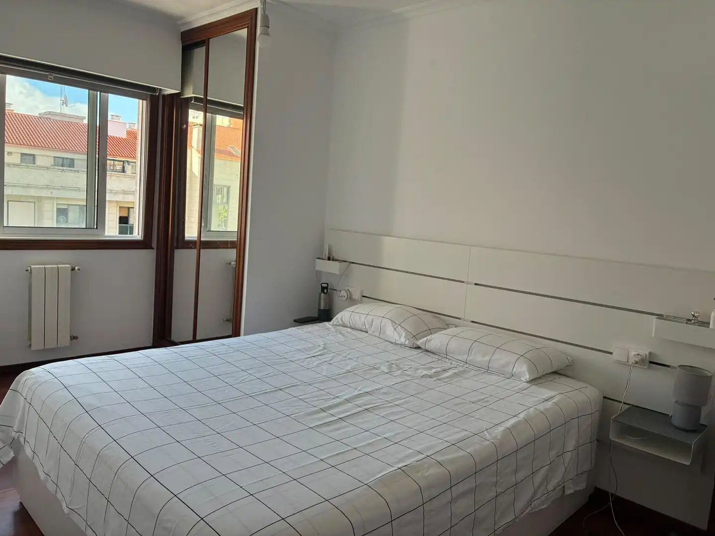 Apartment with lift for sale in Centro Urbano, imagen 4