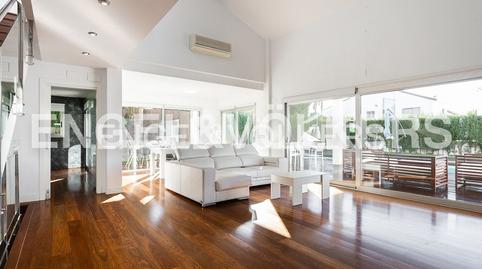 Photo 2 of House or chalet to rent in Carrer 600, La Cañada, Paterna