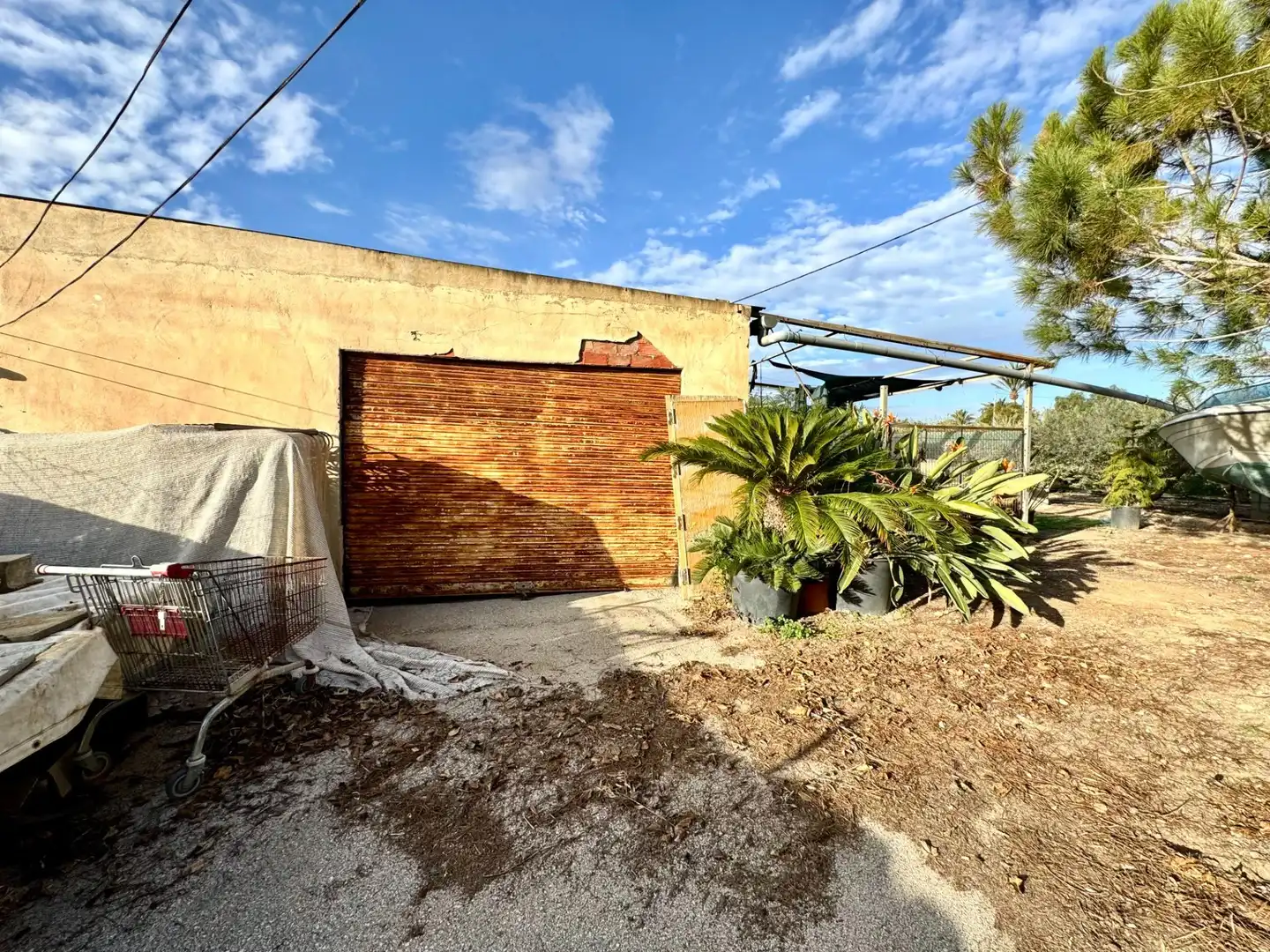 Villa avec jardin à vendre à Las Bayas, imagen 12