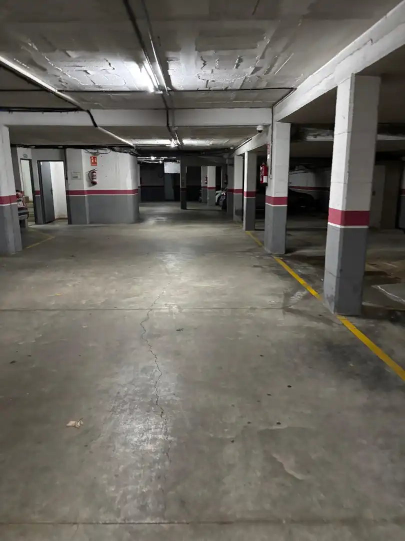 Parking of Garage for sale in Terrassa