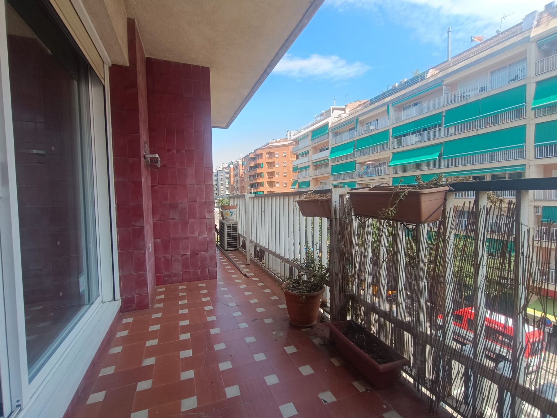 Flat for sale in Avinguda de Josep Tarradellas, Can Boada