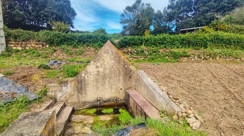 Parcela edificable en El Viso, Tapia de Casariego